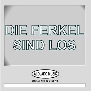 Die Ferkel sind los