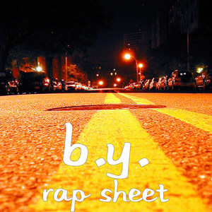 Rap Sheet