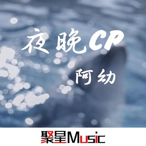 夜晚CP