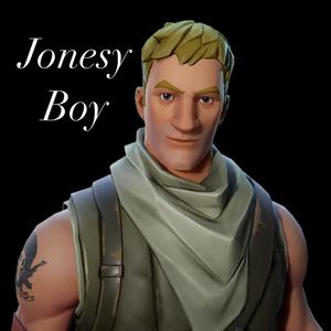 Jonesy Boy