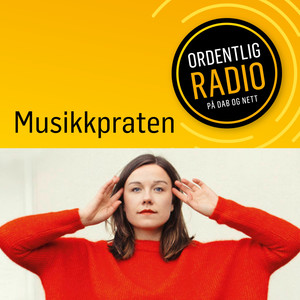 Marthe Wang om hva album-tittelen representerer, intro ´Ka kan eg gjøre med det?´