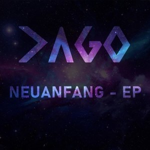 Neuanfang - EP