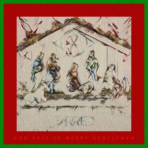 God Rest Ye Merry Gentlemen (Extended Mix)