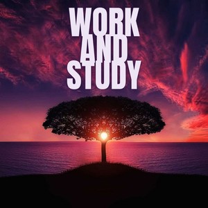 WORK AND STUDY