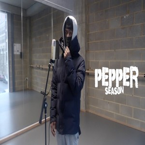 Pepper Seaseon (Explicit)