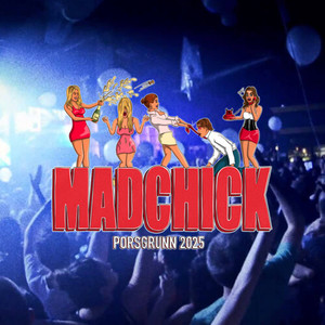 Madchick (Explicit)