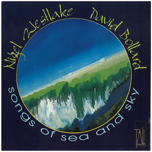 Nigel Westlake - Night Piece (From Prologue, Night Piece and Blues for Two)