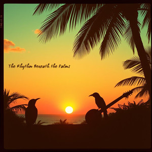 The Rhythm Beneath the Palms