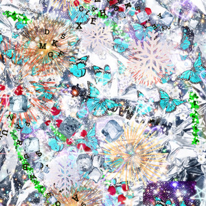 She a freak (Explicit)