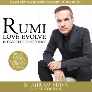 Rumi: Love Evolve