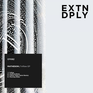 Inflow (Viper Patrol Remix)