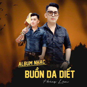 Album Nhạc Buồn Da Diết