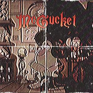 McGucket (feat. CottonTop) (Explicit)