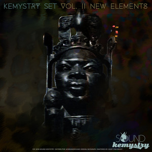 Kemystry Set Vol 2