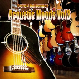 Acoustic Moods, Vol. Three