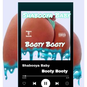 Booty Booty (Explicit)