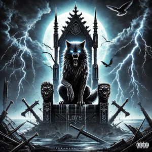 Lupo sul trono (Explicit)