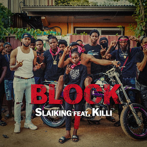 Block (Explicit)