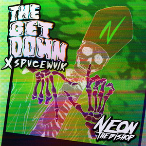 The Get Down (Spvcewvlk Remix)