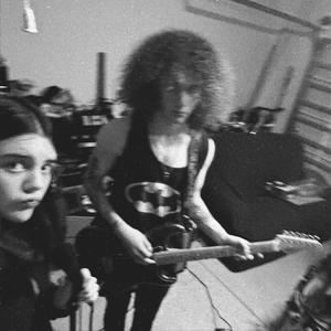 Stay With Me (feat. Kristie)