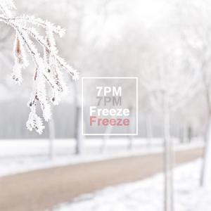 Freeze (tvN '치즈인더트랩' 삽입곡)