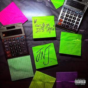 Get Rich Or Die Tryin' (Explicit)