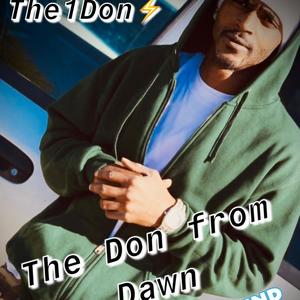 The Don From Dawn (Explicit)