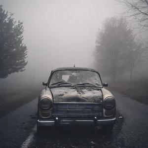 Drive Home (RIP MURPH) (Explicit)