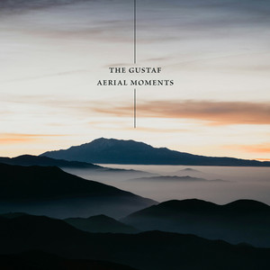 Aerial Moments Light Rain and Birds