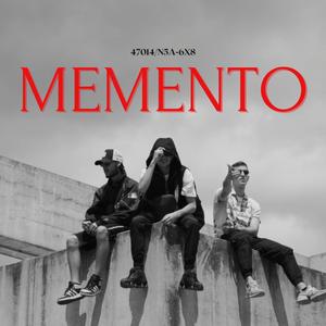 MEMENTO (feat. Wizard FYM & Zehache 07) (Explicit)