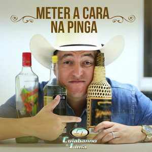 Meter a Cara Na Pinga - Single