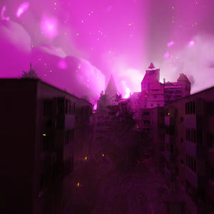 Vampiriada (Slowed|Reverb)