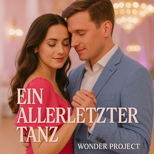 Ein allerletzten Tanz