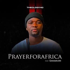 Prayerforafrica