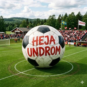 HEJA UNDROM (Explicit)