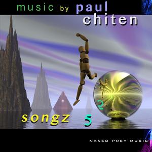 Halfway to Heaven(feat. Franke Previte)
