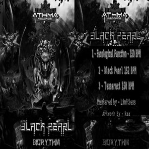 Black Pearl EP