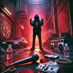 **** YOU MONEY (Explicit)