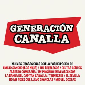 Generación Canalla