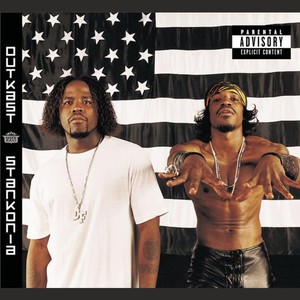 Stankonia (Explicit)