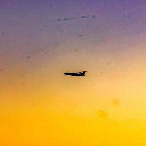 Fly Away (Interlude) (feat. BKI) (Explicit)