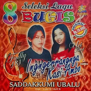 8 Seleksi Lagu Bugis