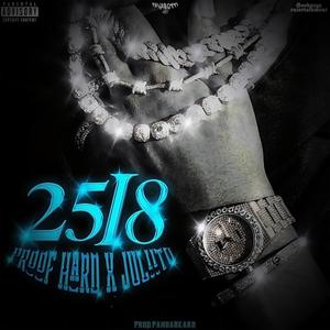 25/8 (feat. juliito) (Explicit)