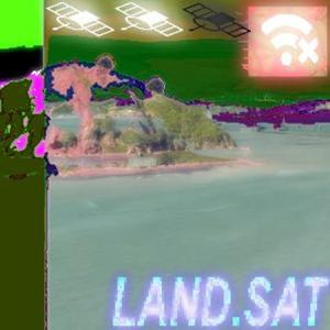 land.sat. 2 (Domain)