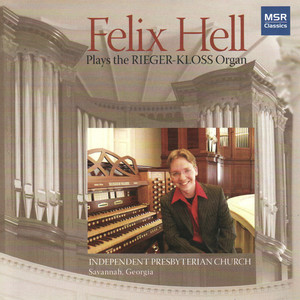 Dietrich Buxtehude: Prelude, Fuge & Ciaconne in C Major, BuxWV 137 - III. Ciaconne