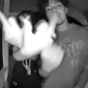 Inthahills (feat. Vam!) (Explicit)