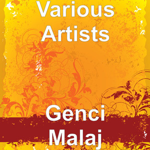 Genci Malaj