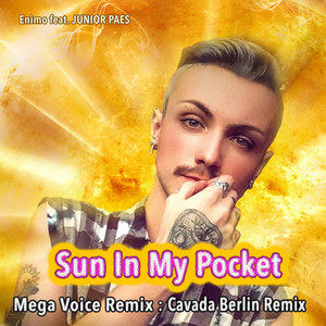 Sun In My Pocket (Remixes)