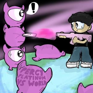 Fountains! (Explicit)