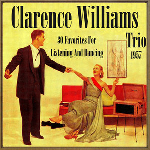 30 Favorites for Listening and Dancing, 1957